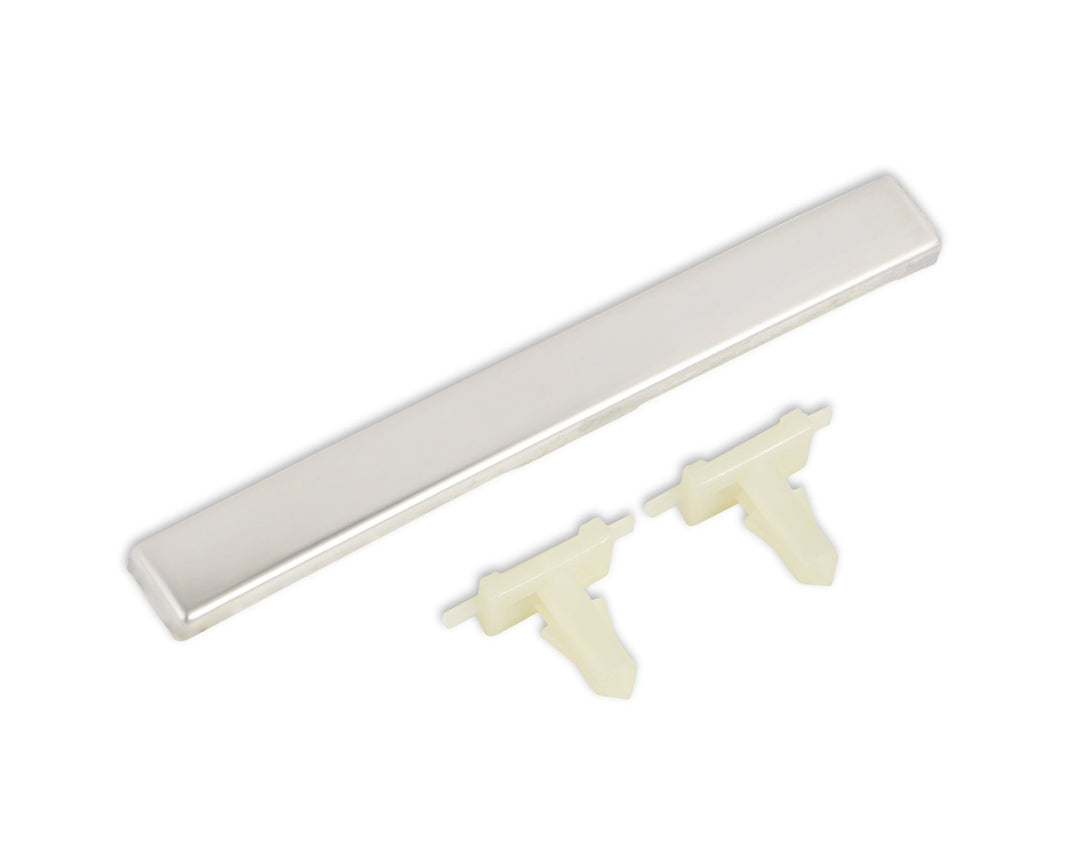 BROTHERS Trucks C/K Indvendig kølergrill til dobbelt forlygte - Nederste