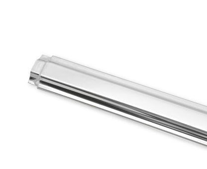 BROTHERS Trucks C/K Grillliste med Monteringsclips - Nederste