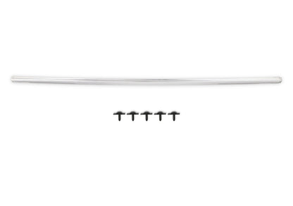 Moulure de calandre supérieure BROTHERS Trucks C/K avec clips de fixation