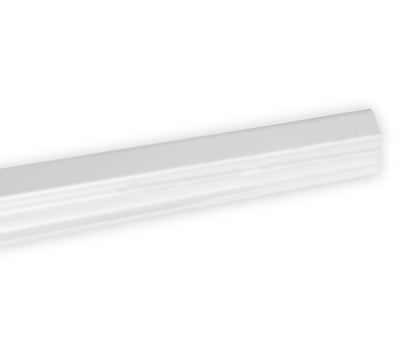 Moulure de calandre BROTHERS Trucks C/K avec clips de fixation - Bas