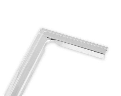 Moulure de calandre BROTHERS Trucks C/K - Droite