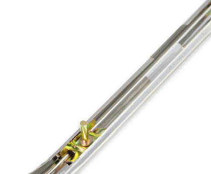 Moulure de calandre BROTHERS Trucks C/K - Droite