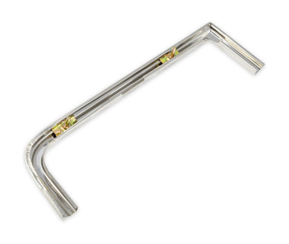 Moulure de calandre BROTHERS Trucks C/K - Gauche