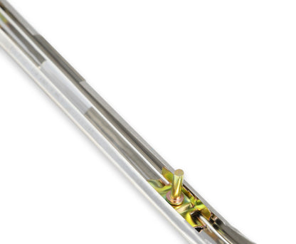 Moulure de calandre BROTHERS Trucks C/K - Gauche