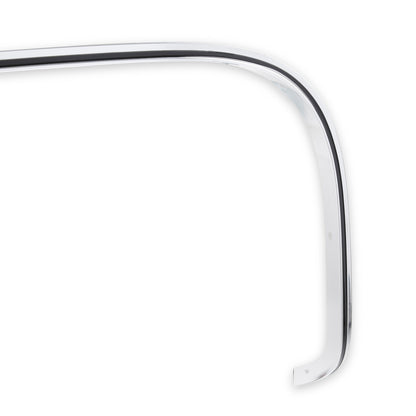 Moulure d'aile avant gauche Brothers Trucks - Polie - À l'unité