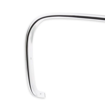 Moulure d'aile avant gauche Brothers Trucks - Polie - À l'unité