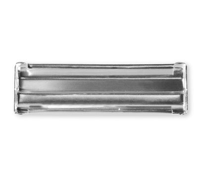 1973-1980 C10 CAB MLDG,UP/LOW W/CLIPS - Brothers Trucks  Cab Molding - Upper & Lower