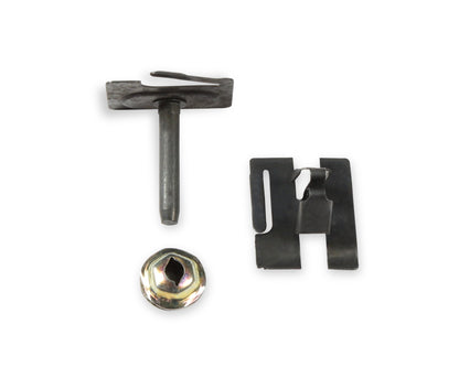 1973-1980 C10 CAB MLDG,UP/LOW W/CLIPS - Brothers Trucks  Cab Molding - Upper & Lower