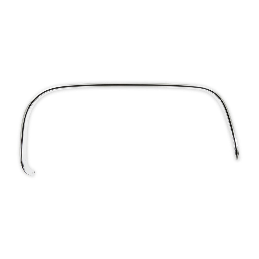 Moulure d'aile arrière gauche Brothers Trucks - Polie - À l'unité