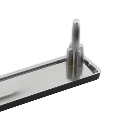 Emblème de calandre BROTHERS Trucks C/K - 454