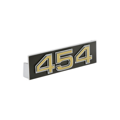 Emblème de calandre BROTHERS Trucks C/K - 454