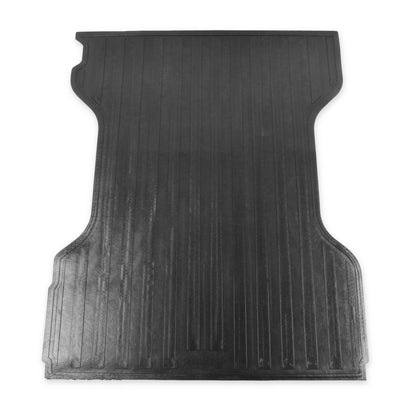 1973-1979 FORD F100 SHORT BED RUBBER MAT - BROTHERS Trucks - TRUCK BED MAT