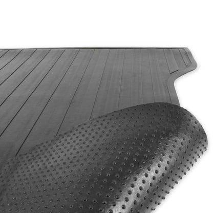 1973-1979 FORD F100 SHORT BED RUBBER MAT - BROTHERS Trucks - TRUCK BED MAT