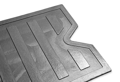 73-87 C10 SHORT BED RUBBER MAT - Brothers Trucks Bed Mat