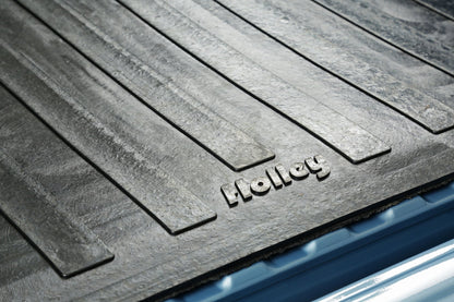 73-87 C10 SHORT BED RUBBER MAT - Brothers Trucks Bed Mat