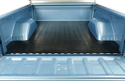 73-87 C10 SHORT BED RUBBER MAT - Brothers Trucks Bed Mat