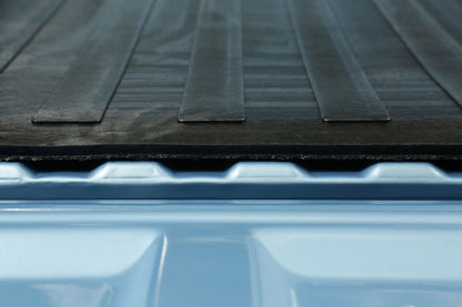 73-87 C10 SHORT BED RUBBER MAT - Brothers Trucks Bed Mat