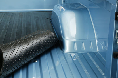 73-87 C10 SHORT BED RUBBER MAT - Brothers Trucks Bed Mat