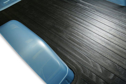 73-87 C10 SHORT BED RUBBER MAT - Brothers Trucks Bed Mat