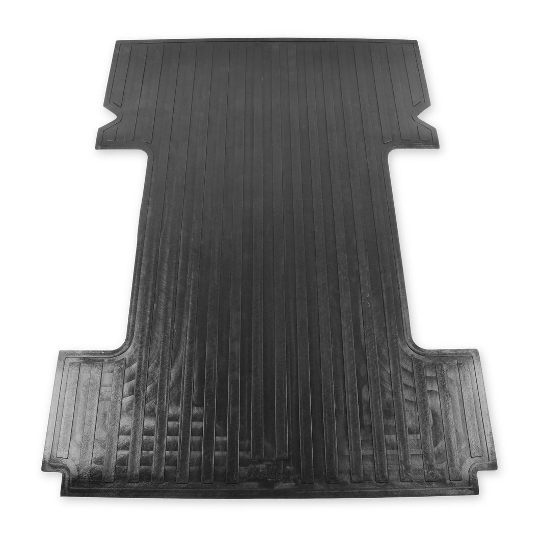 1973-1987 C10 LONG BED RUBBER MAT - Brothers Trucks Bed Mat