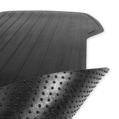 1978-1987 EL CAMINO RUBBER BED MAT - BROTHERS Trucks - Truck Bed Mat