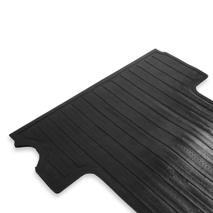 1982-1993 S-SERIES SHORT BED RUBBER MAT - BROTHERS Trucks - Truck Bed Mat