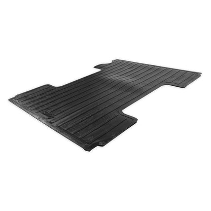 1982-1993 S-SERIES SHORT BED RUBBER MAT - BROTHERS Trucks - Truck Bed Mat