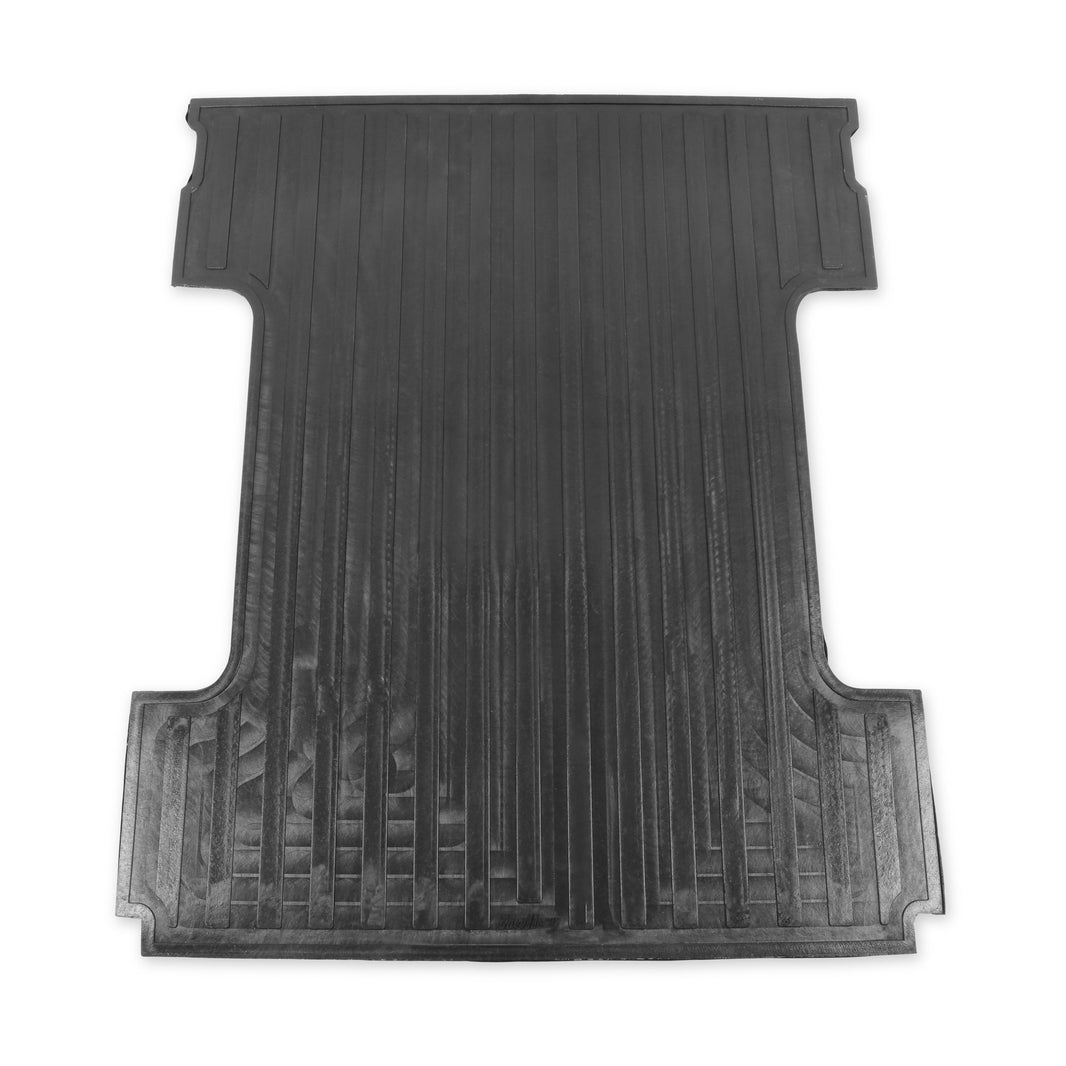 1988-1998 C1500 SHORT BED RUBBER MAT - Brothers Trucks Bed Mat