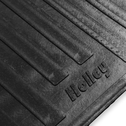 1994-2004 S-SERIES SHORT BED RUBBER MAT - BROTHERS Trucks - Truck Bed Mat