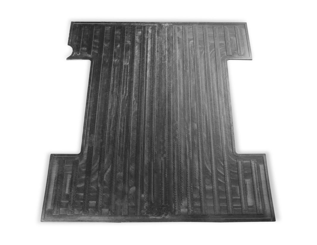 74-93 DODGE D100 SHORT BED RUBBER MAT - BROTHERS Trucks - Truck Bed Mat