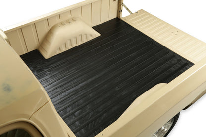 74-93 DODGE D100 SHORT BED RUBBER MAT - BROTHERS Trucks - Truck Bed Mat