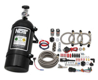 04-15 DODGE/CHRYSLER V6/V8 NOZZLE KIT - NOS Single Fogger Wet Nitrous System - Mopar