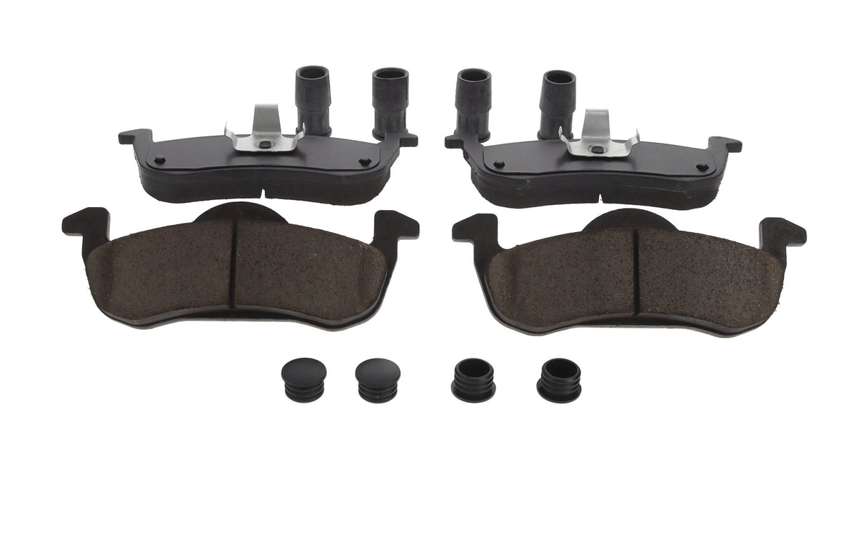 Baer Brakes D1279 primary image