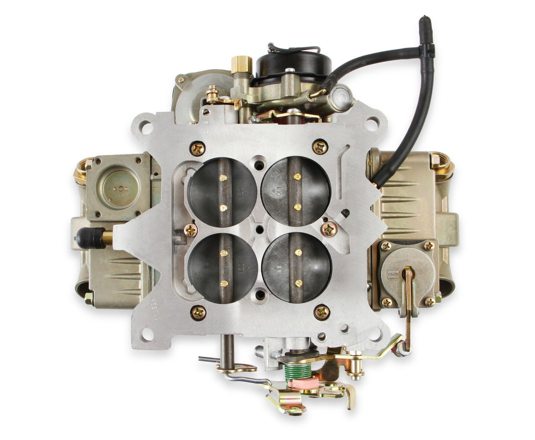 Holley 0-80531 primary image