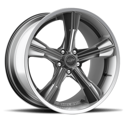 Carroll Shelby Wheels CS11-211555-CP primary image