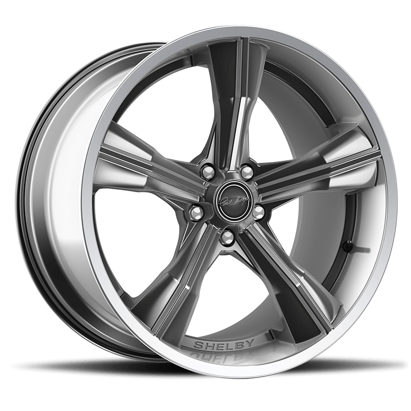 Carroll Shelby Wheels CS11-295530-CP primary image