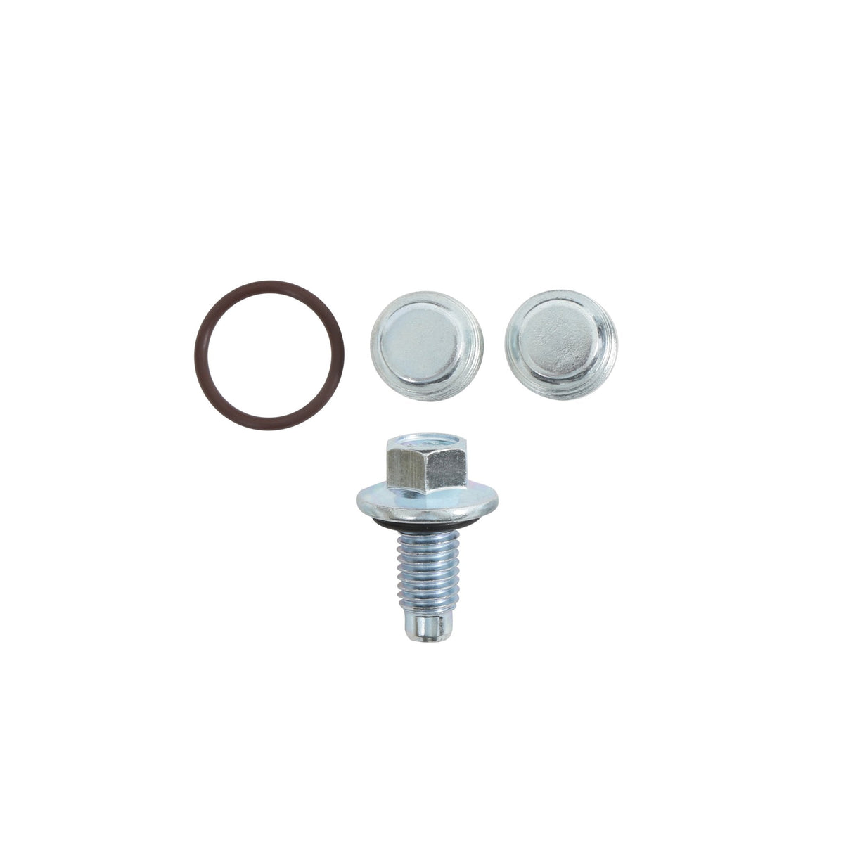 Holley 302-60BK primary image