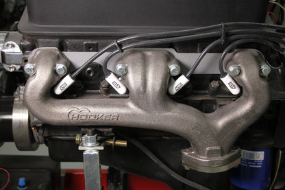 Hooker Small Block Chevrolet Exhaust Manifolds - Photo - out of package User 2