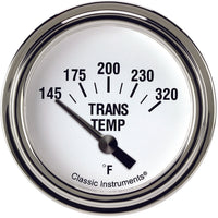 Classic Instruments WH227SLF primary image