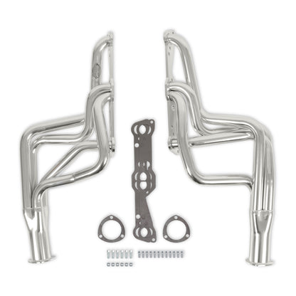 Hooker Competition Headers - Ceramic Coated - Photo - Primary Left