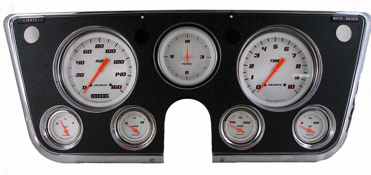 Classic Instruments CT67VSW-LS primary image