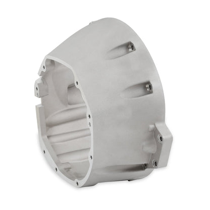 ALUM BELLHOUSING GEN3 HEMI GM T56 - Lakewood Bellhousing Kit - Mopar - Gen III Hemi to T-56 and Magnum Transmissions