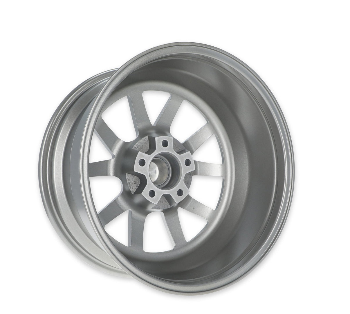 Rocket Racing Wheels TTR19-896155 image 2