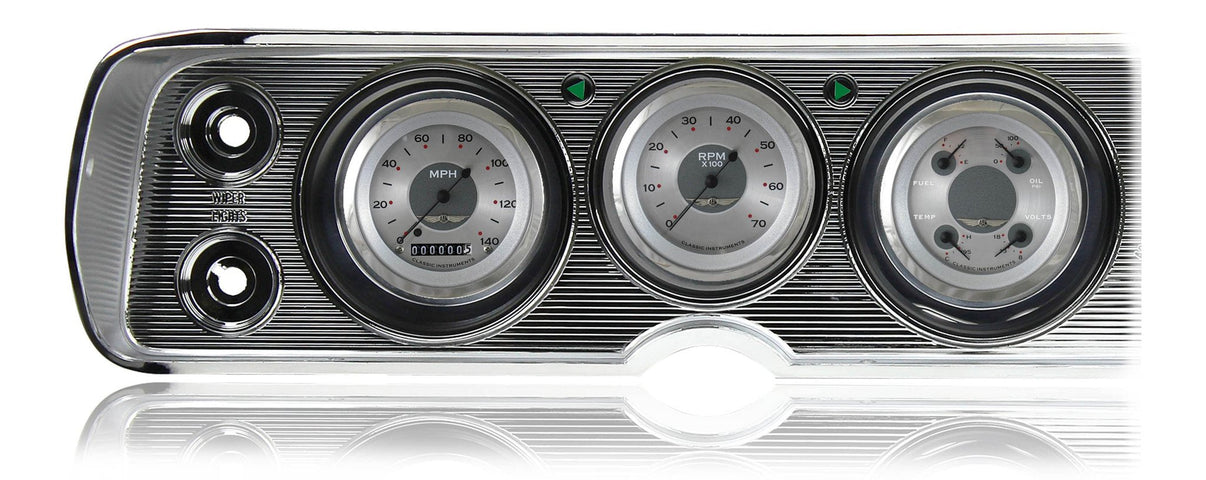 Classic Instruments CV64AW primary image
