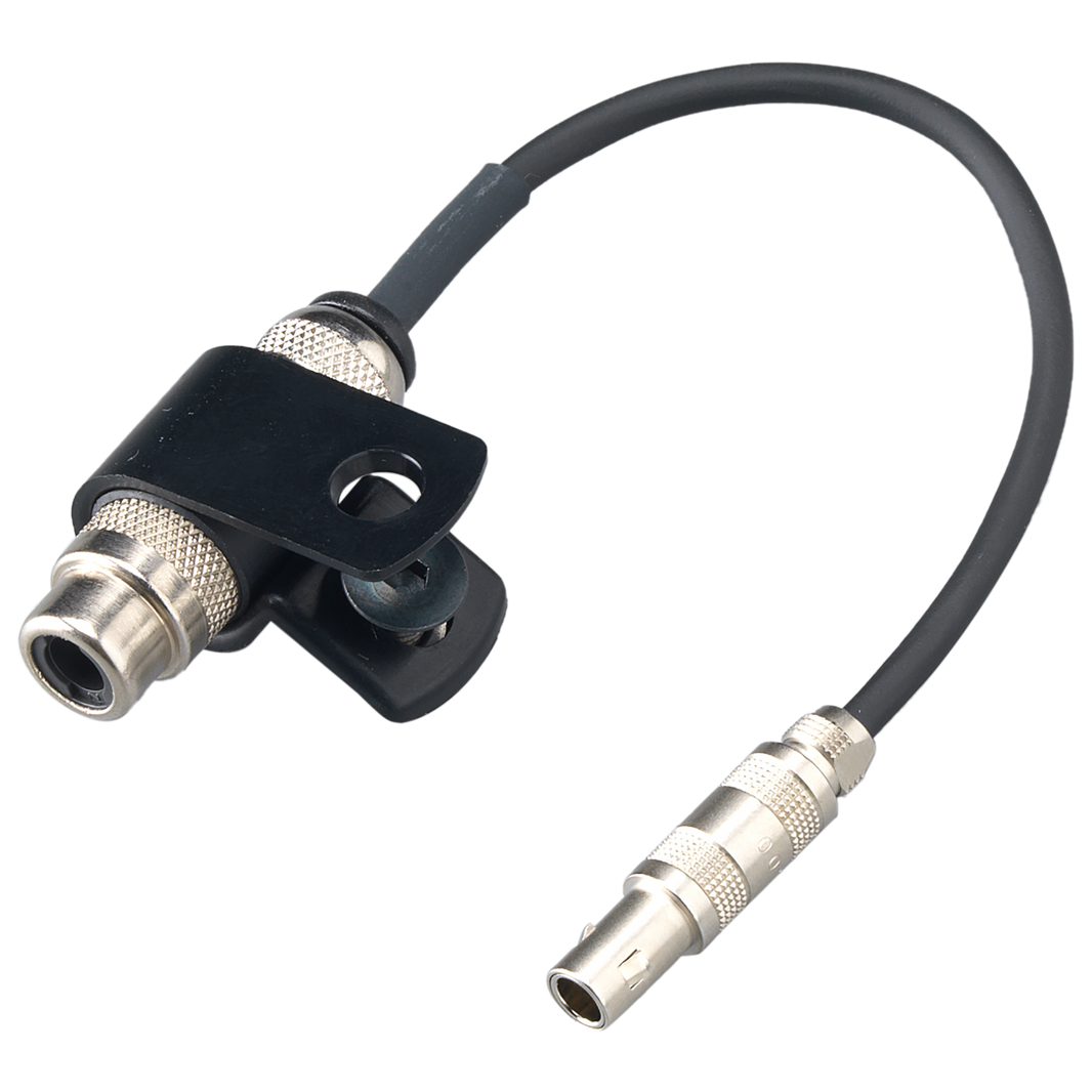 Adaptateur RCA ADAPT TURISM/FORMLA - Adaptateur Stilo pour prise casque (prise européenne) vers prise femelle 3,5 mm