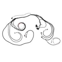 VCU 300 LV Front Harness - Front Low Voltage VCU300 Harness