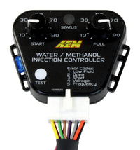H2O INJ KIT V3, EXT MAP,NOTANK - AEM V3 Naturally Aspirated Water/Methanol Injection Kit (no reservoir)
