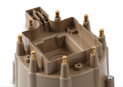ACCEL Distributor Cap & Rotor Kit - HEI Style - Tan