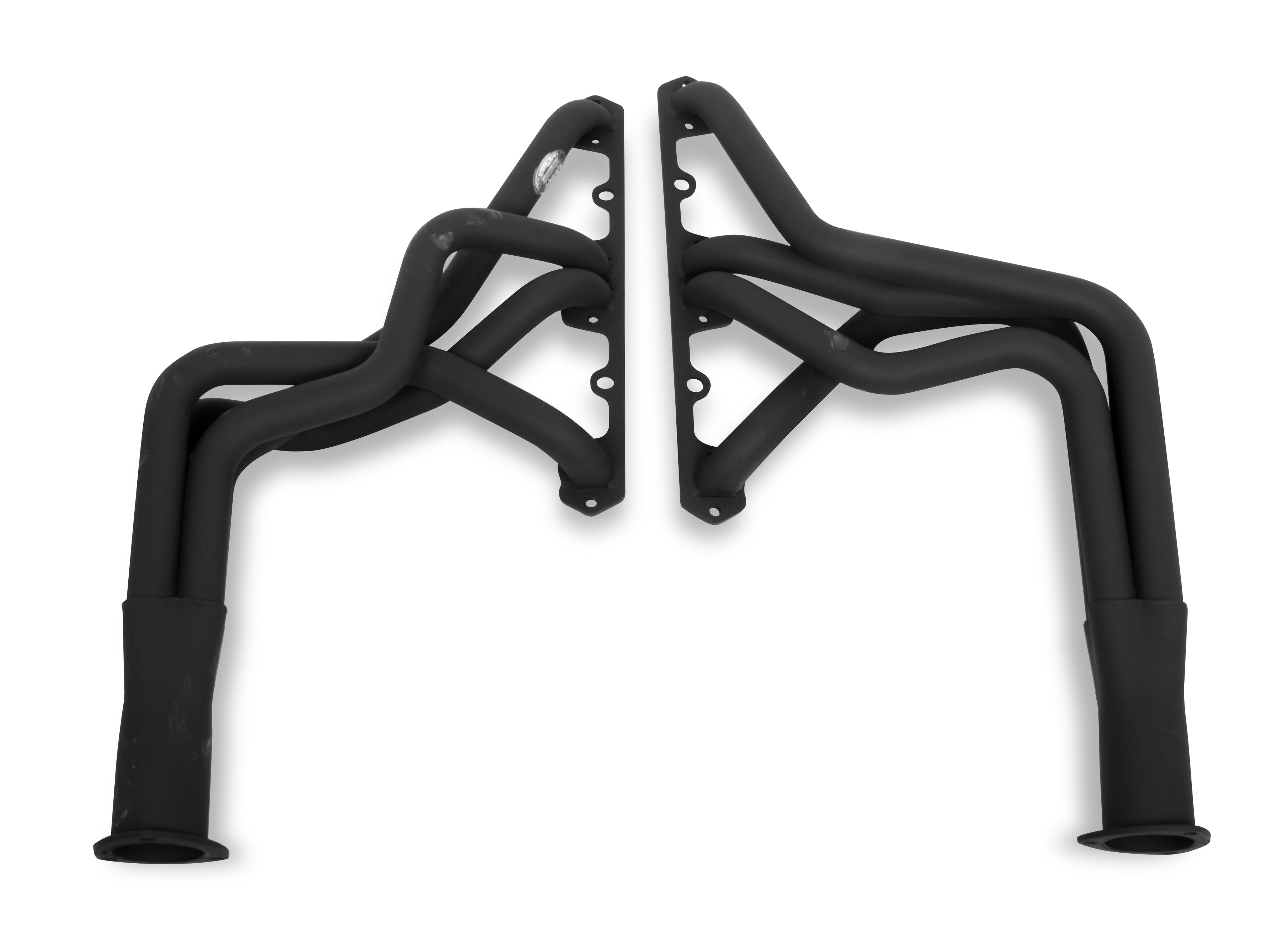 Hooker Competition Long Tube Headers - Painted - Photo - Primary Front