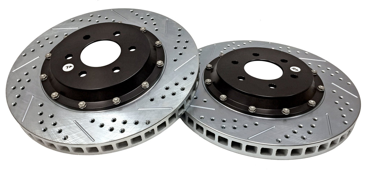 Baer Brakes 2141011 primary image